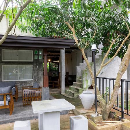 Dollyz Home - Sri Lanka Амбалангода Екстериор снимка
