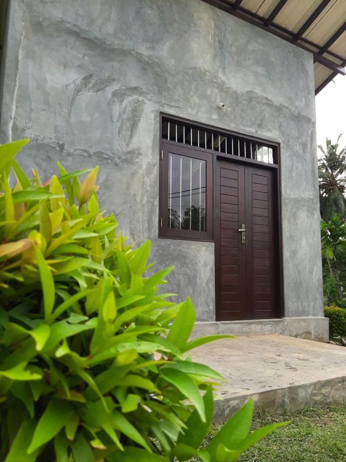 Dollyz Home - Sri Lanka Амбалангода Екстериор снимка