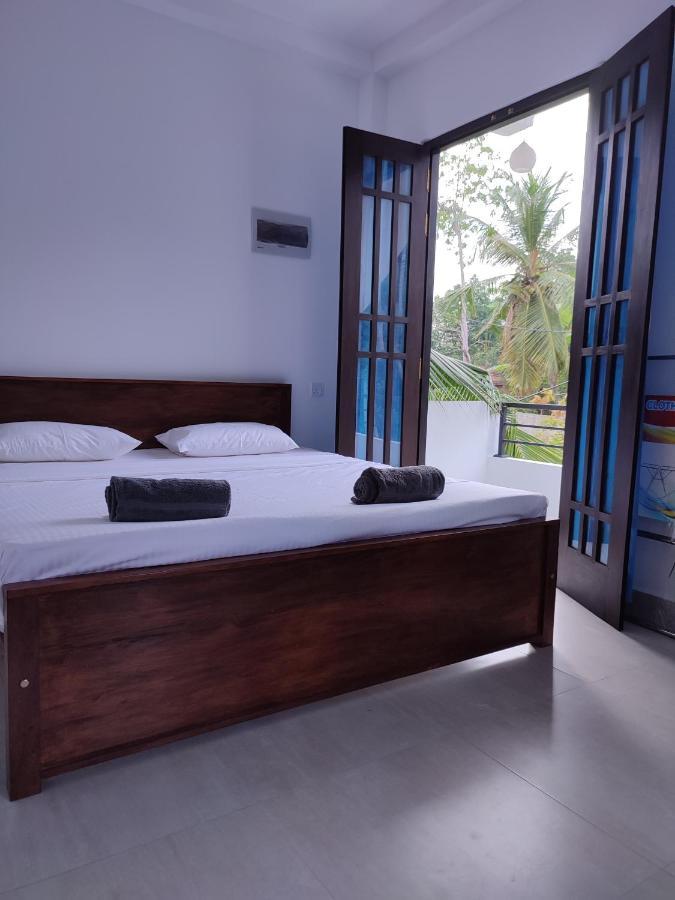 Dollyz Home - Sri Lanka Амбалангода Екстериор снимка