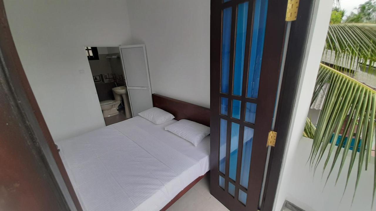 Dollyz Home - Sri Lanka Амбалангода Екстериор снимка