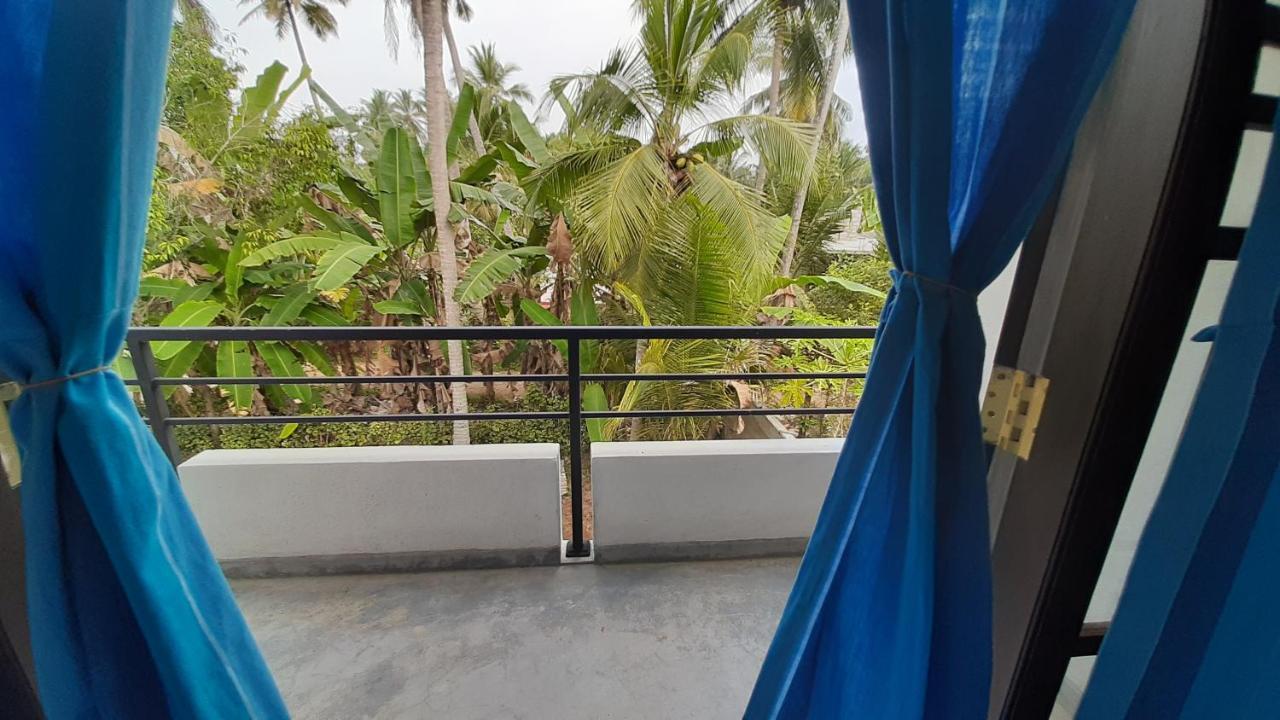 Dollyz Home - Sri Lanka Амбалангода Екстериор снимка