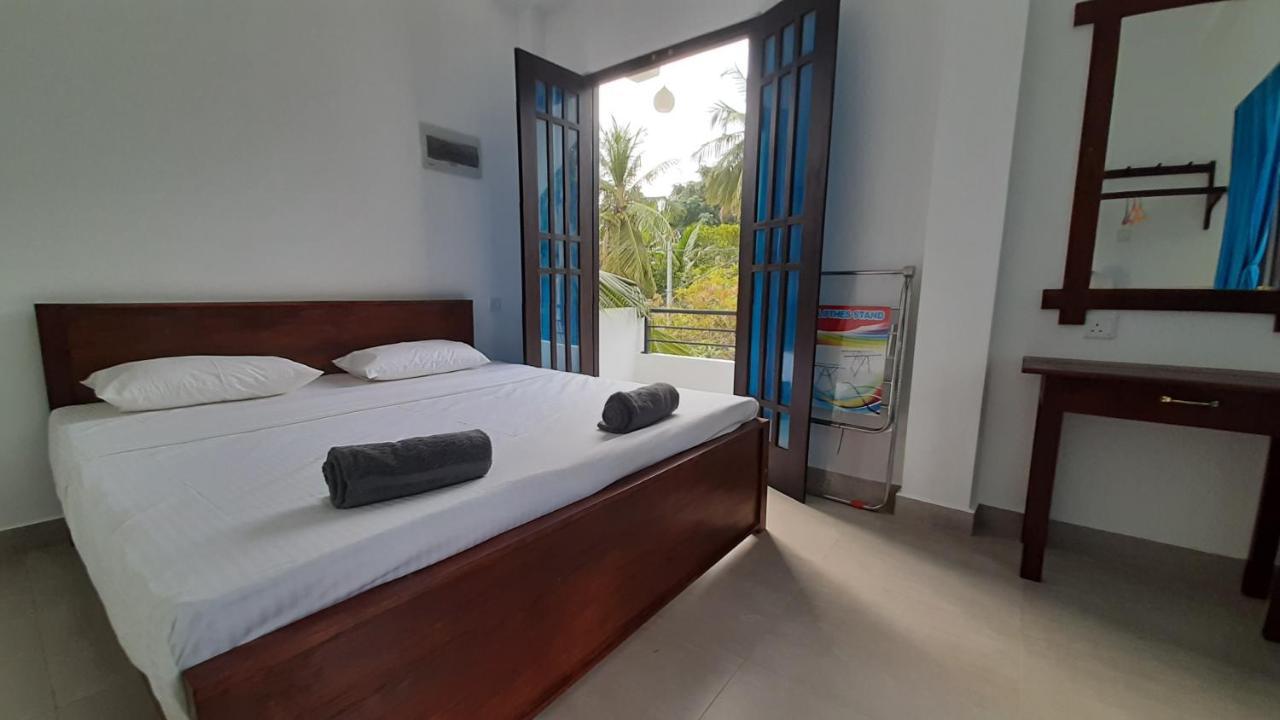 Dollyz Home - Sri Lanka Амбалангода Екстериор снимка