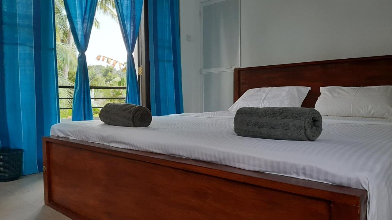 Dollyz Home - Sri Lanka Амбалангода Екстериор снимка