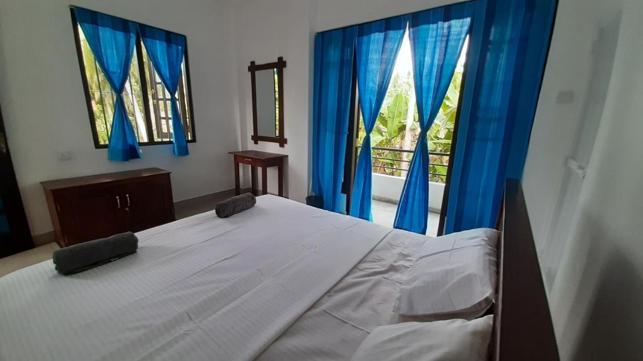 Dollyz Home - Sri Lanka Амбалангода Екстериор снимка