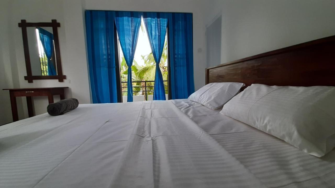 Dollyz Home - Sri Lanka Амбалангода Екстериор снимка