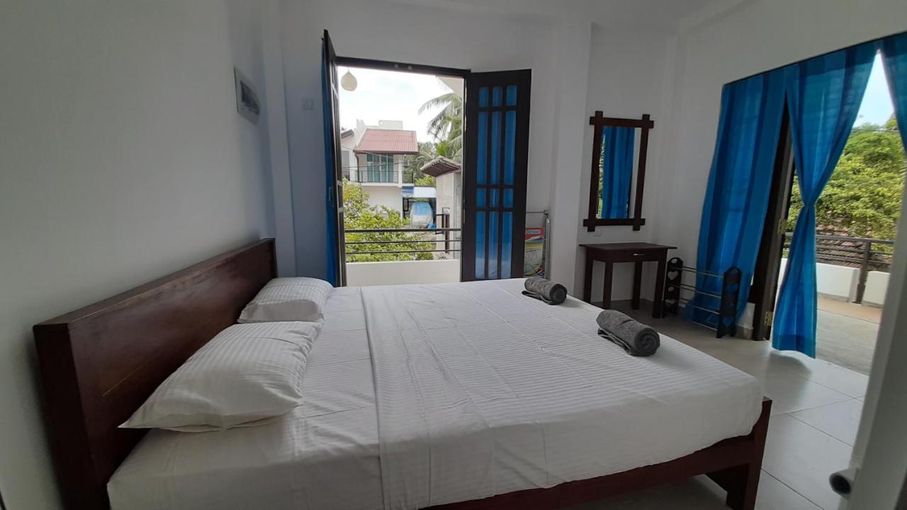 Dollyz Home - Sri Lanka Амбалангода Екстериор снимка