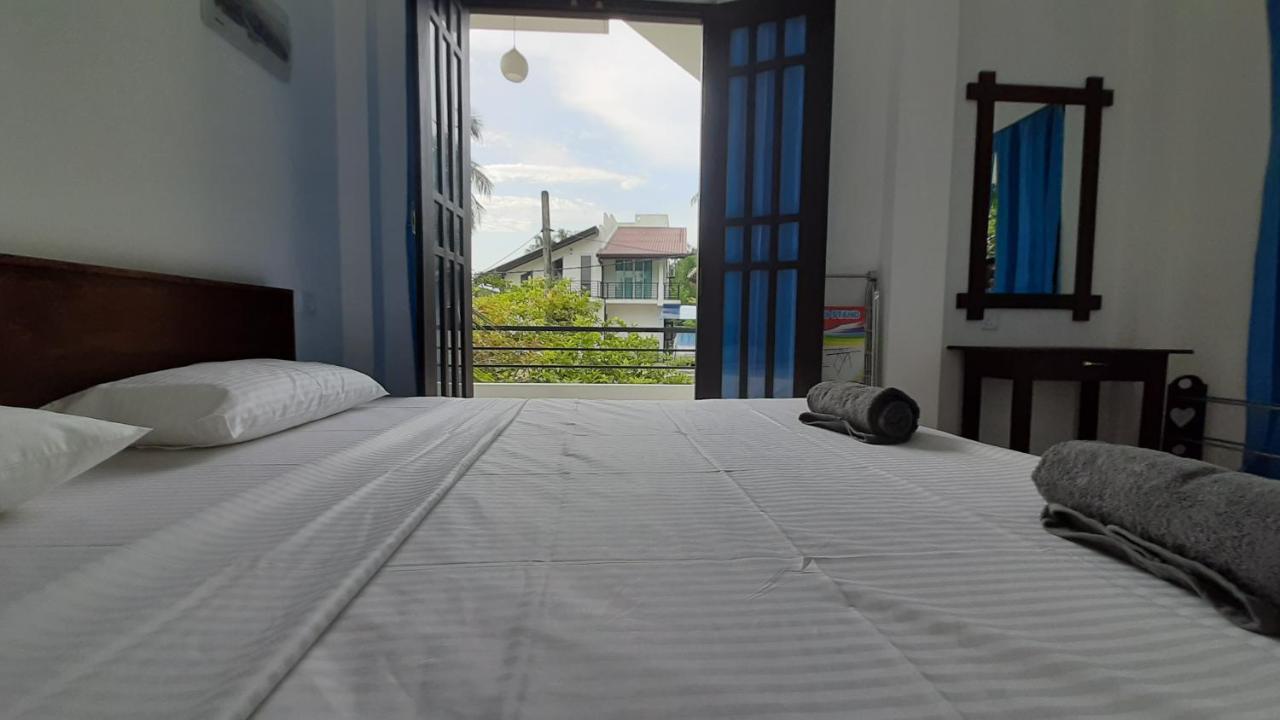Dollyz Home - Sri Lanka Амбалангода Екстериор снимка