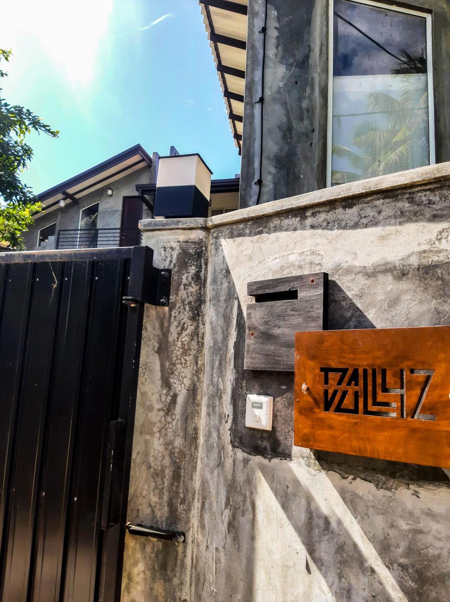 Dollyz Home - Sri Lanka Амбалангода Екстериор снимка