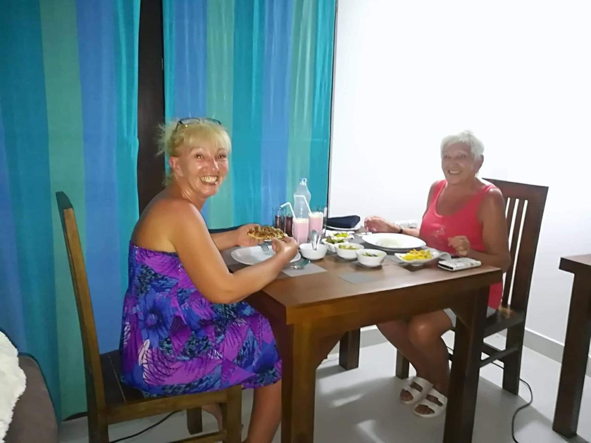 Dollyz Home - Sri Lanka Амбалангода Екстериор снимка